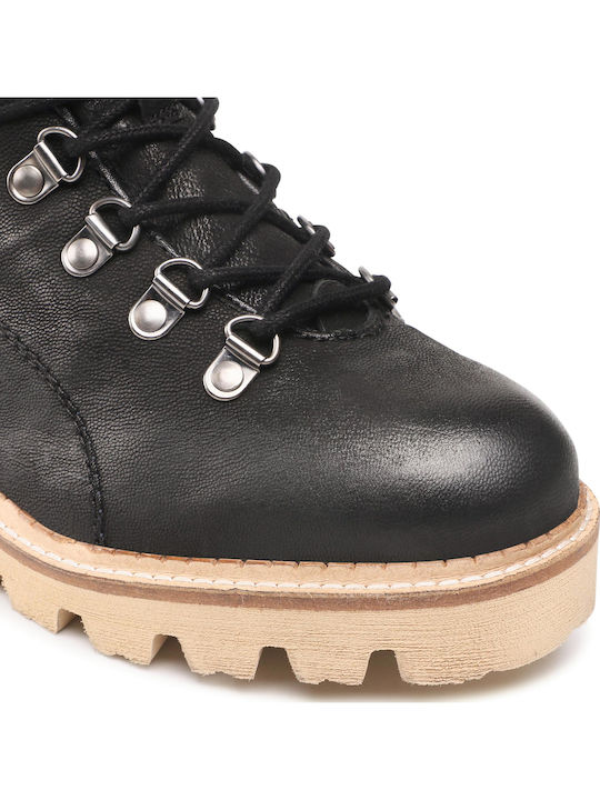 Jadon Black Boots