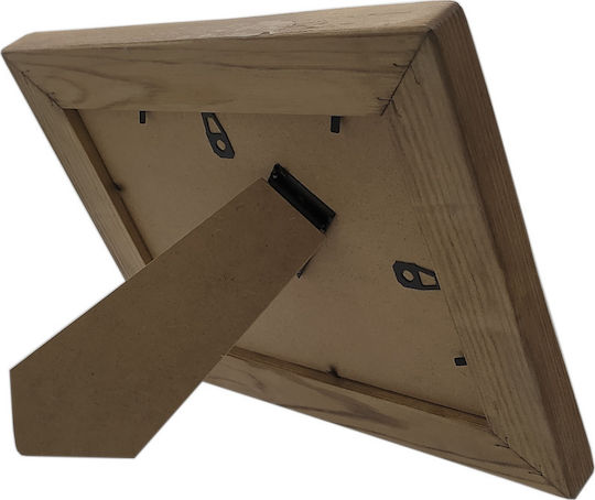 Korres Craft Рамка За Снимки Бадемово Дърво Дървена 10x15