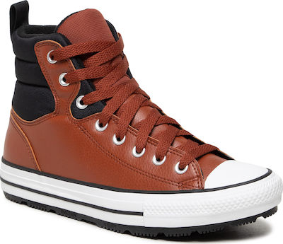 converse ctas boot hi