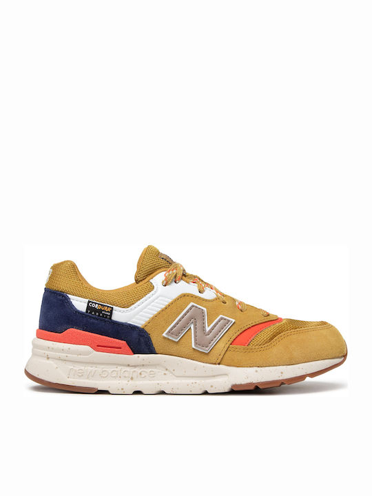 New Balance New Balance