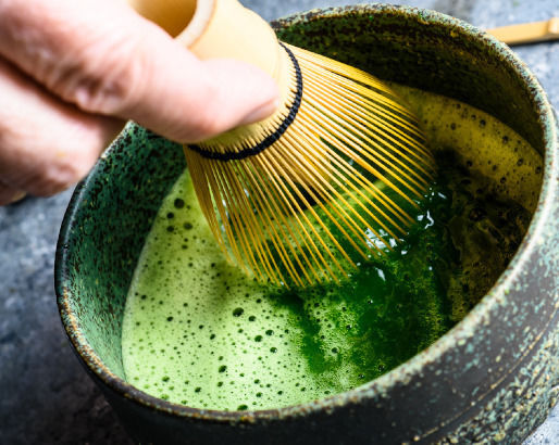Moya Matcha Ceai Traditional 100gr 1buc