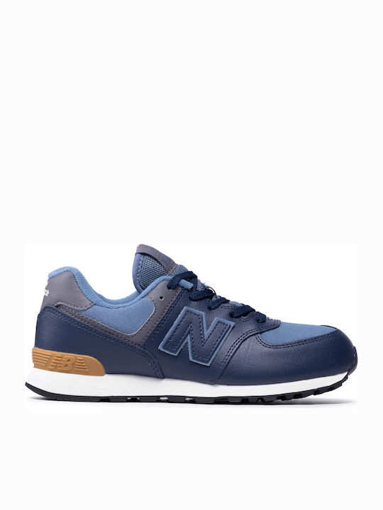 New Balance New Balance