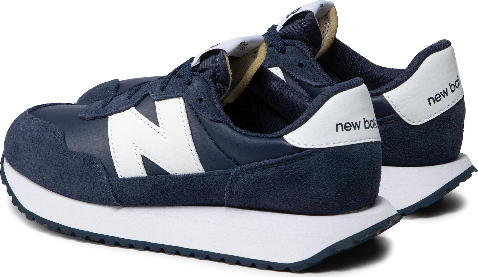 New Balance Παιδικό Sneaker για Αγόρι 