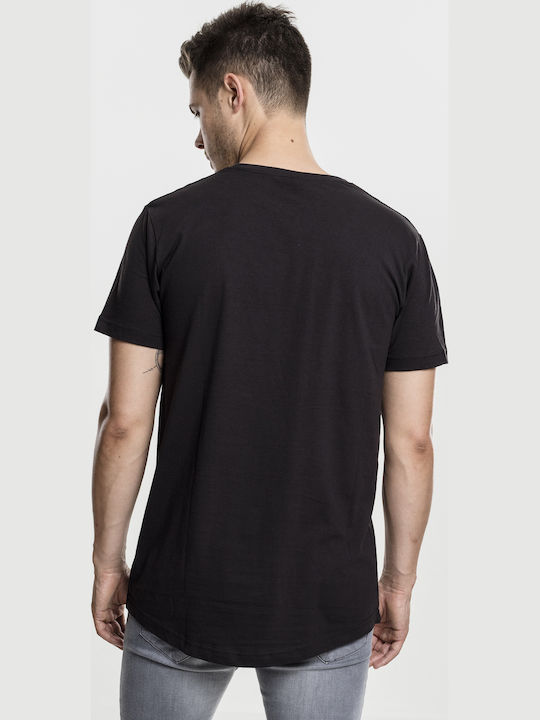 T-shirt Black