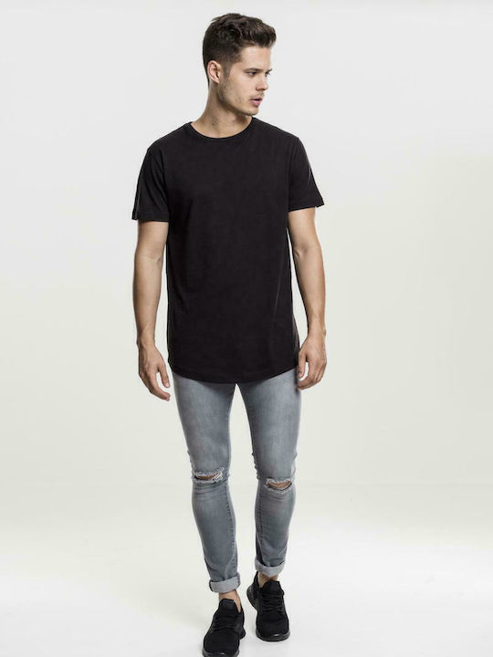 T-shirt Black