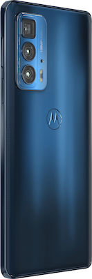 Motorola Edge 20 Pro 5G Dual SIM (12GB/256GB) Mitternachtsblau
