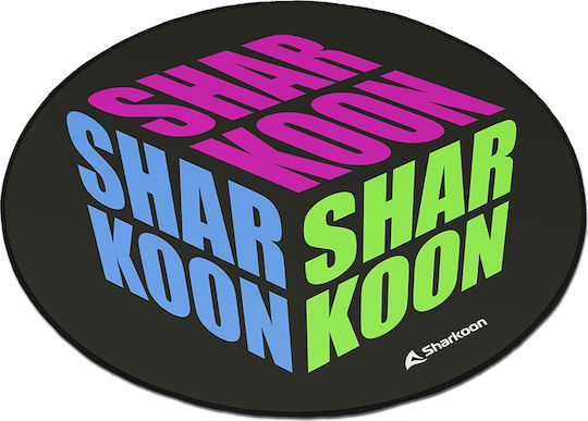 Sharkoon Skiller SFM11 Cube Chair Mat 120 cm