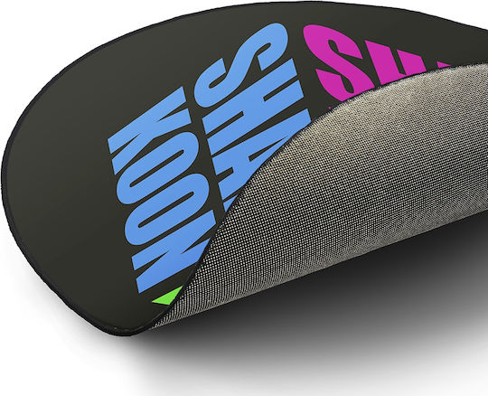 Sharkoon Skiller SFM11 Cube Chair Mat 120 cm