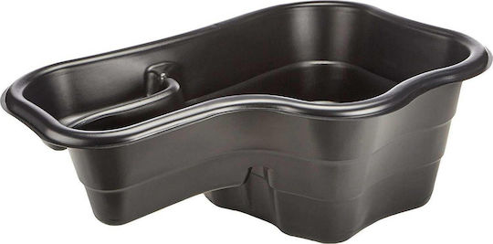 Oase 36770 Προκατασκευασμένη Λίμνη PE 1000 L 240x62x140cm