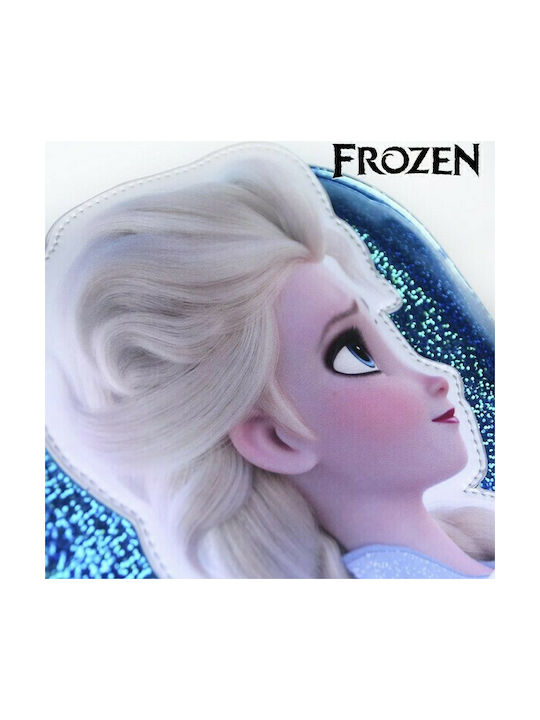 Frozen Βρεφικό Νεσεσέρ Καλλυντικών Γαλάζιο