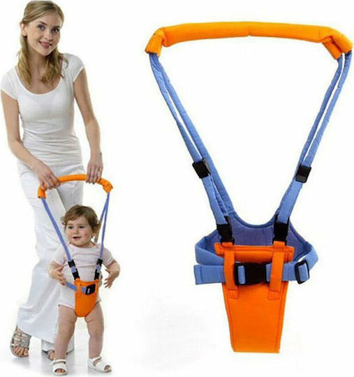 Babykids Mit Elterngriff Für 6+ Monate Orange