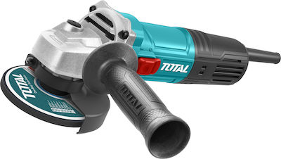Total Electric Angle Grinder 125mm 900W