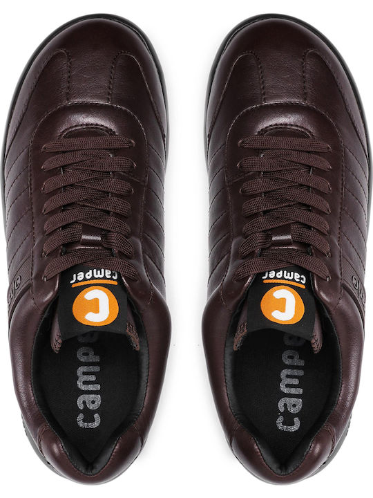 Pelotas XLF Pentru Bărbați Anatomici Adidași Maro