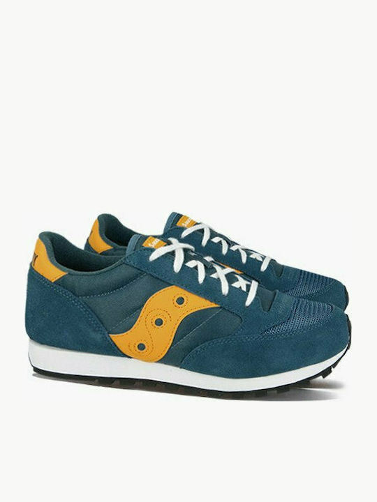 Saucony