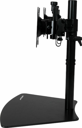 StarTech Suport Birou pentru 2 Monitoare până la 24" (S55057783)