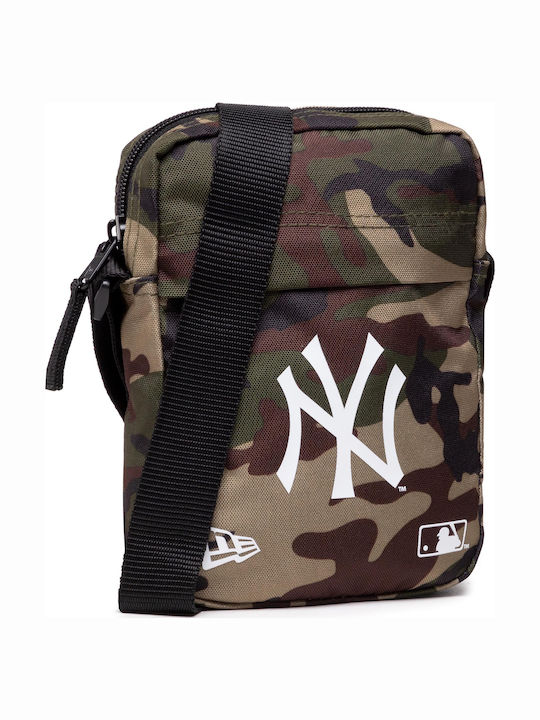 Neyyan Men's Bag Shoulder / Crossbody Khaki