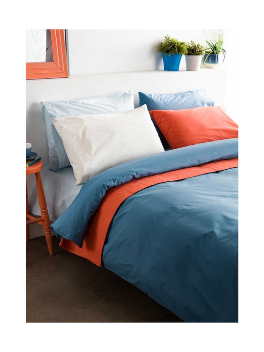 Vesta Home Synthesis Pillowcase Set with Envelope Cover 500 50x75cm. 000003075