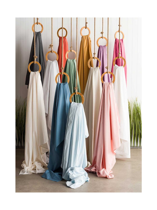 Vesta Home Synthesis Set Față de Pernă cu plic de acoperire 512 50x75cm.