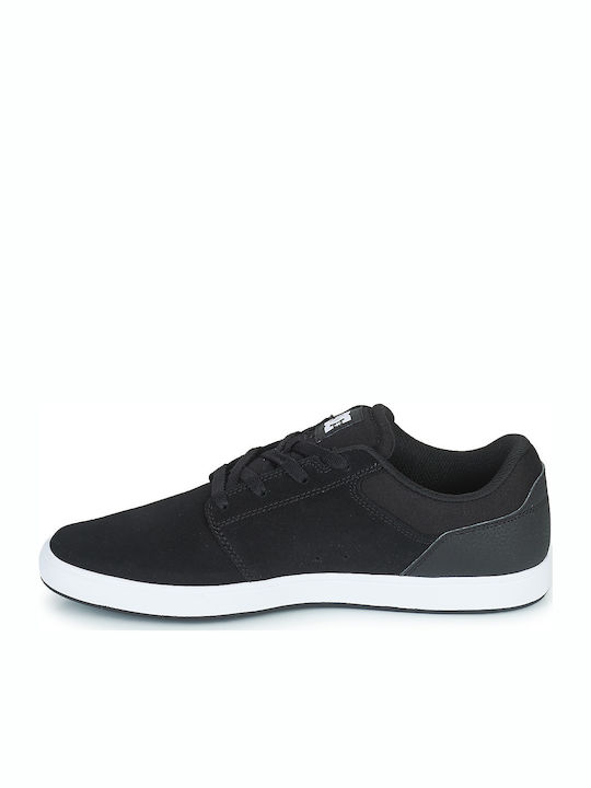 Crisis 2 Ανδρικά Sneakers Μαύρα