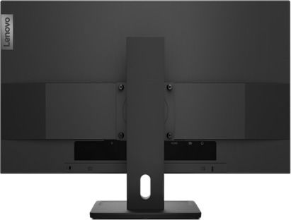Lenovo ThinkVision E27q-20 IPS Monitor 27" QHD 2560x1440 με Χρόνο Απόκρισης 6ms GTG
