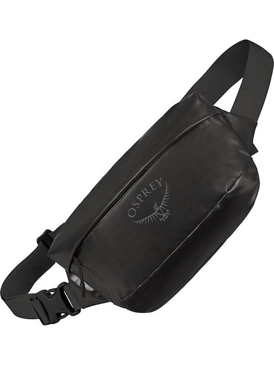 Osprey Transporter Men's Waist Bag Black