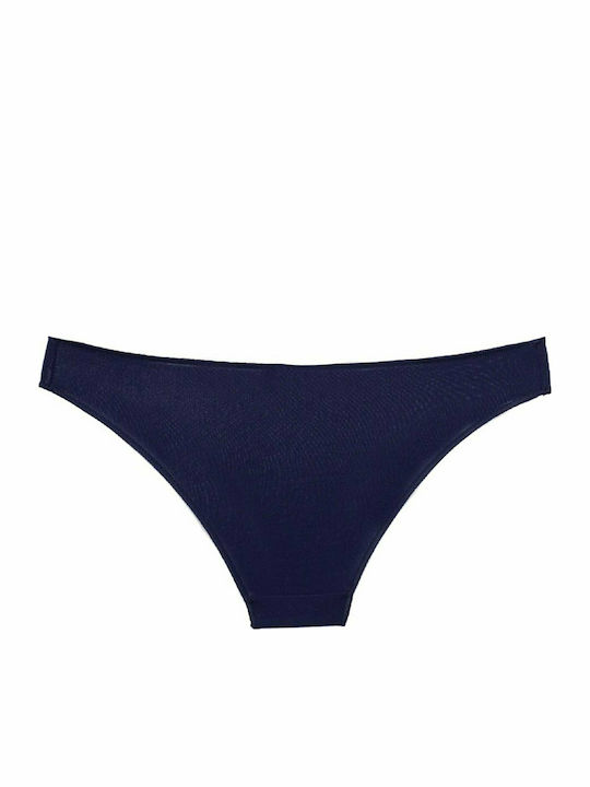 Dreams by Joyce Women's Slip Navy Blue