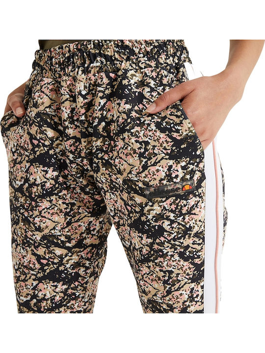 Lune Jogginghose Jogger Mehrfarbig