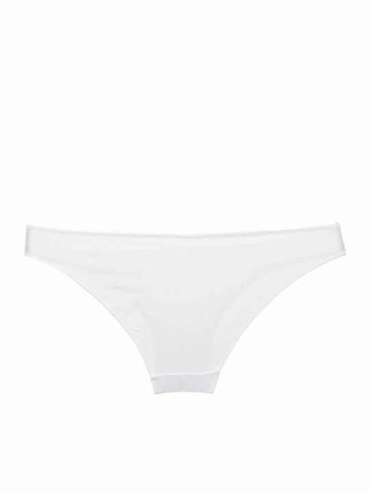 Dreams by Joyce Women's Slip White