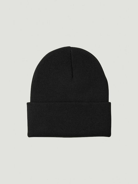 O'neill Beanie Beanie Knitted in Black color