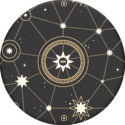 PopSockets PopGrip for Mobile Phone Star Chart