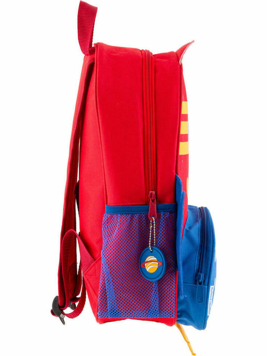 Stephen Joseph Sidekicks Space Bag Backpack Space Stephen Joseph Sidekicks Space Bag Backpack Space