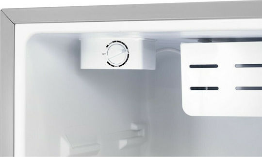 Inventor Mini Bar 65lt Υ63xΠ44.5xΒ51εκ. Inox MP630S