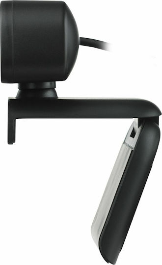 Rapoo XW180 Web Camera Full HD 1080p με Autofocus 19999