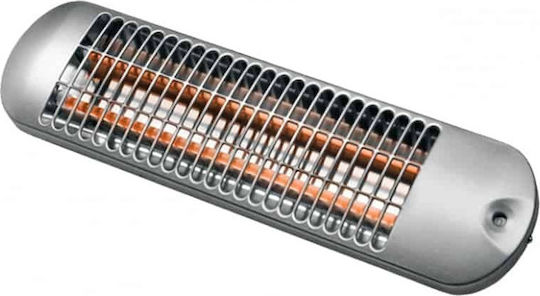 Dimplex BS 1201/S 356650 Heizung Kohlenstoff 1200W