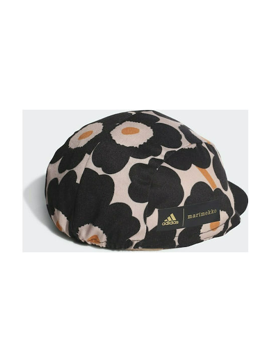 adidas Marimekko Velo Graphic Kappe Für Fahrradfahren Mehrfarbig