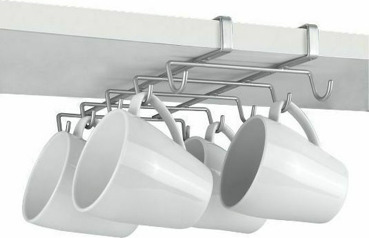 Metaltex My Mug Βάση για Κούπες