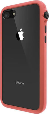 Catalyst Impact Protection Coral (iPhone SE 2020/8/7)