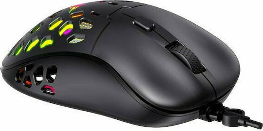 Havit MS955 RGB Gaming Mouse 12000 DPI Negru
