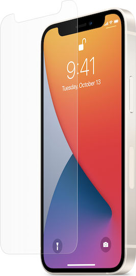 Hurtel Tempered Glass (iPhone 12 mini)