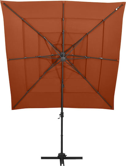 Umbrella Floor Aluminum with Base Umbrella Floor Aluminum with Base