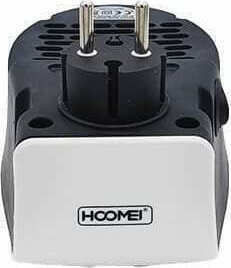Hoomei Ceramic Fan Heater Room Wall 500W