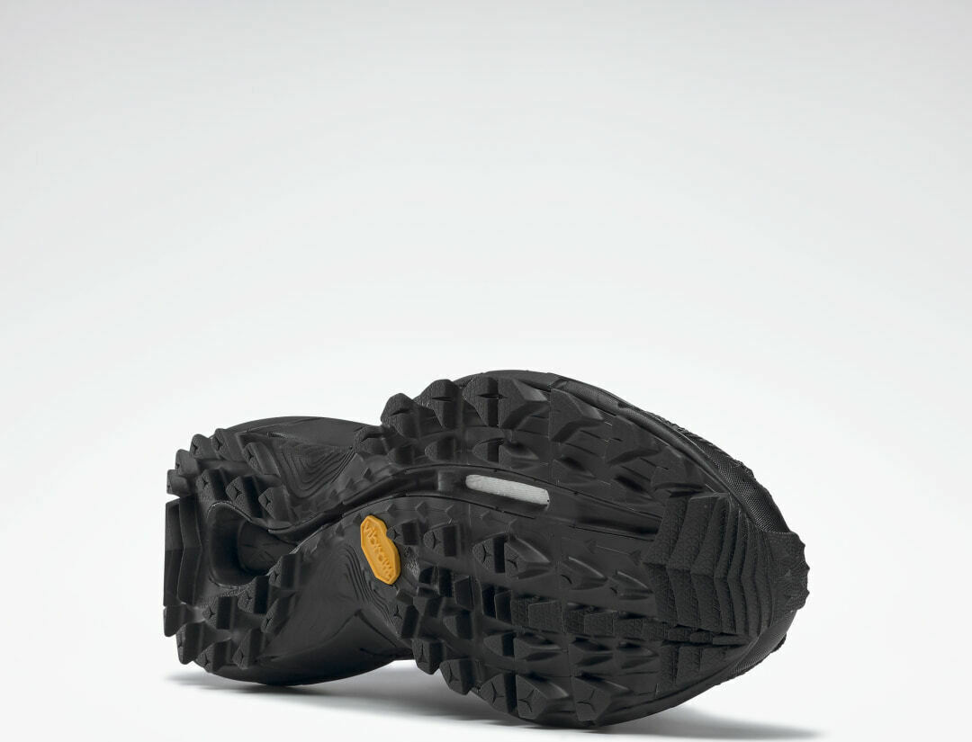Reebok Kinetica II Edge Unisex Sneakers 