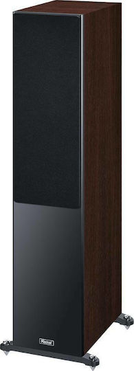 Magnat Signature 505 146212 Paar Hi-Fi Lautsprecher Boden 300W 3.5 Anzahl von Fahrern B20.5xT33.2xH93cm. Braun