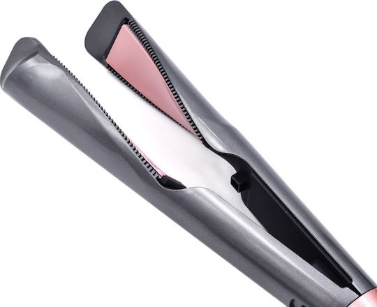 Kemei Hair Curling Iron 20mm 50W 000.230.5796