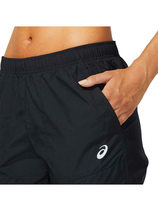 Sweatpants Black