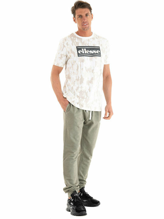 Brazi T-shirt Μπεζ