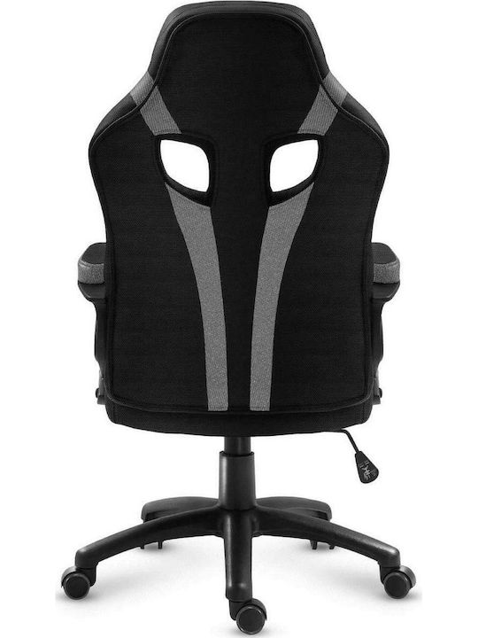 Huzaro Force 2.5 Fabric Gaming Chair Gray