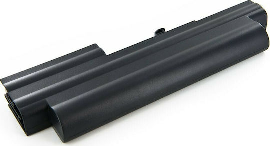Whitenergy Compatible Battery for Dell Vostro with 4400mAh (07089)