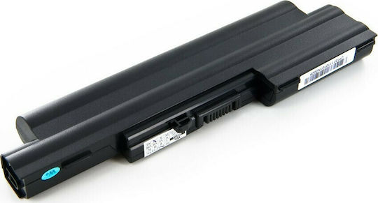Whitenergy Compatible Battery for Dell Vostro with 4400mAh (07089)