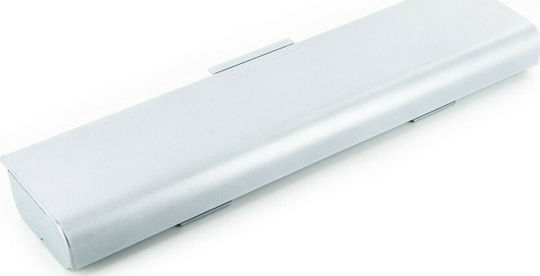 Whitenergy Съвместима Батерия за Sony Vaio PCGA-BP2T/PCGA-BP3T с 4400mAh